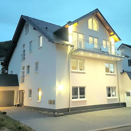 Ferienhaus Moselcharme Alken Buitenkant foto