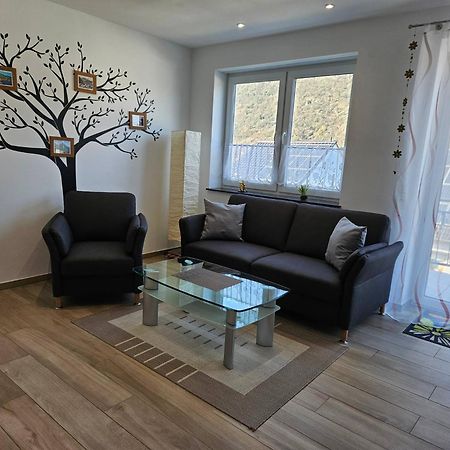 Ferienhaus Moselcharme Alken Buitenkant foto