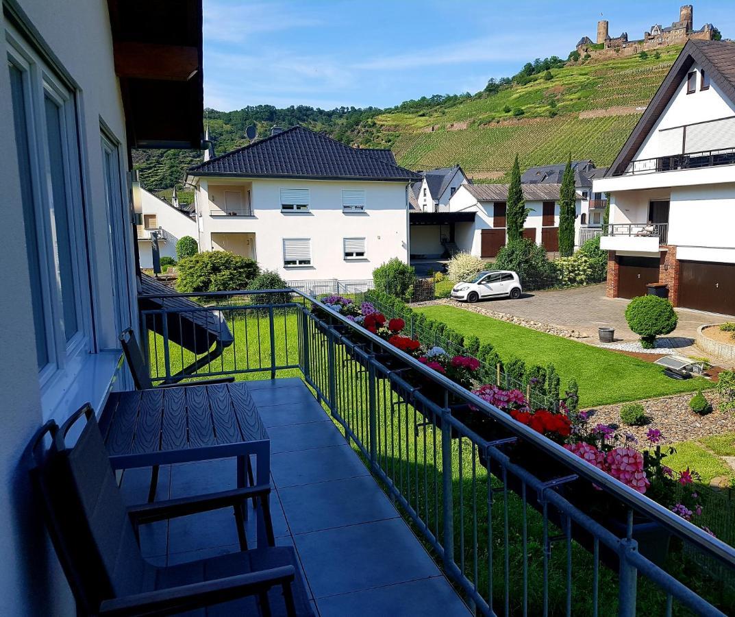 Ferienhaus Moselcharme Alken Buitenkant foto
