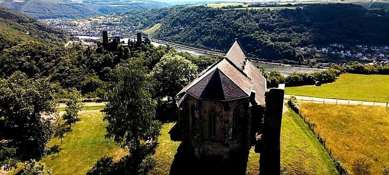Ferienhaus Moselcharme Alken Buitenkant foto