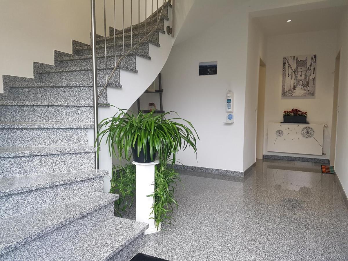 Ferienhaus Moselcharme Alken Buitenkant foto